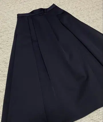 FIGARO 플레어 스커트 36 사이즈