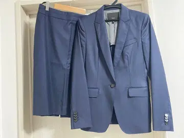 icb 스커트 수트 하자품