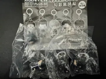 페이탄 메지루시 액세서리