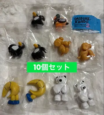 다이스케 콘도 가챠 콘도 다이스케 세미 컴프