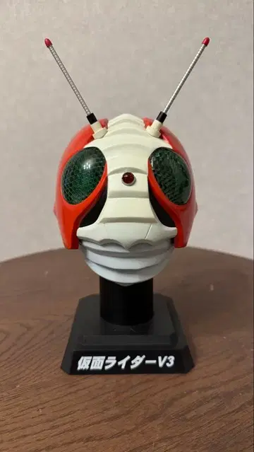 가면라이더 V3 마스크 프라이스 경품