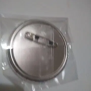 프리티 올 티 프렌즈 고로하무 캔뱃지 미아