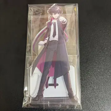 니지산지 DMM 스크래치 사에키 잇테츠 아크릴 스탠드