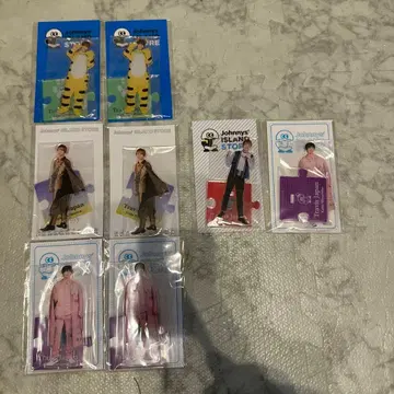 나카무라 카이토 아크릴 스탠드