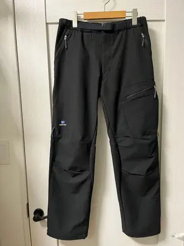 파인 트랙 남성 바지