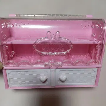 프리큐어 케이스