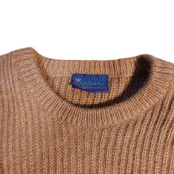 CARBERY 영국제 빈티지 스웨터 레어