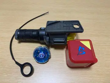 메탈 파이트 베이블레이드 세트