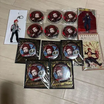 히로아카 키리시마 에이지로 세트 판매