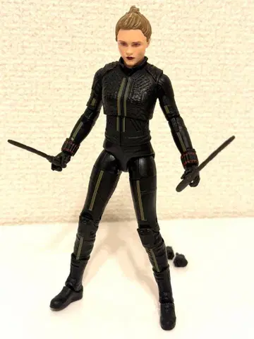 마블 레전드 엘레나 썬더볼츠