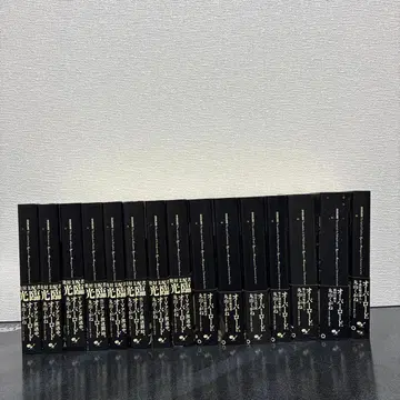 오버로드 1~16 (15권 없음) 전권 세트