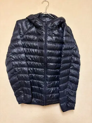 유니클로 울트라 라이트 다운 파카