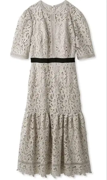 CELFORD 레이스 원피스