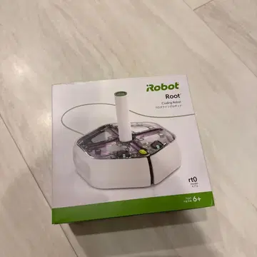미개봉 새상품 iRobot Root 프로그래밍 로봇