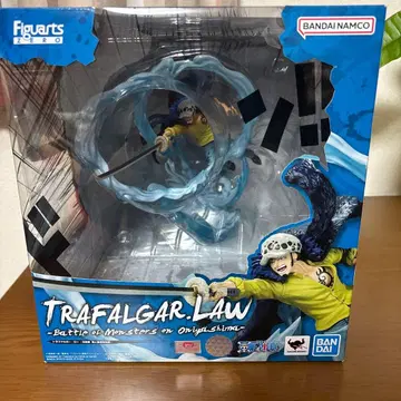 트라팔가 로 Figuarts ZERO 원피스