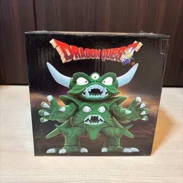데스피사로 전설의 마왕 피규어 드래곤 퀘스트 SQUARE ENIX