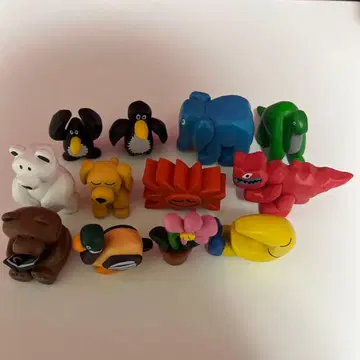 콘도 다이스케 daisuke kondo 가챠 컴플리트 세트