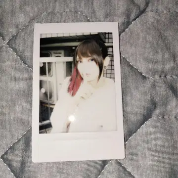 진 천지개벽집단 지그재그 폴라로이드 9