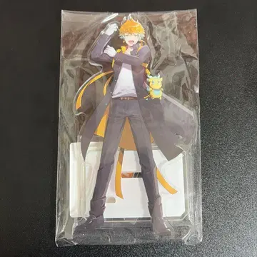 우사미 리토 DMM 새출발 응원 복권 아크릴 스탠드