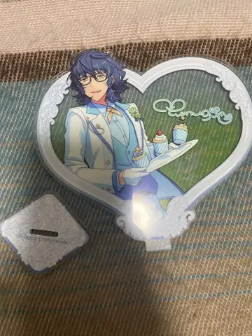 앙상블 스타즈 서약 아크릴 스탠드 아오바 츠무기