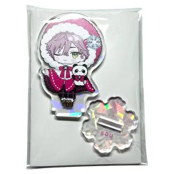 브레이크 마이 케이스 브레마이 홀로그램 아크릴 스탠드 아야토 코이