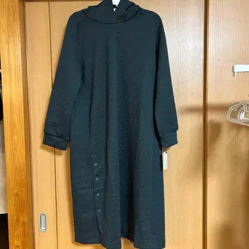 에스파스 데 카르마 원피스