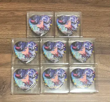 앙스타*화이트데이 하트 캔뱃지 세나 이즈미