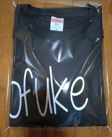 THE BACK HORN 마츠다 신지 티셔츠 밤의 속삭임