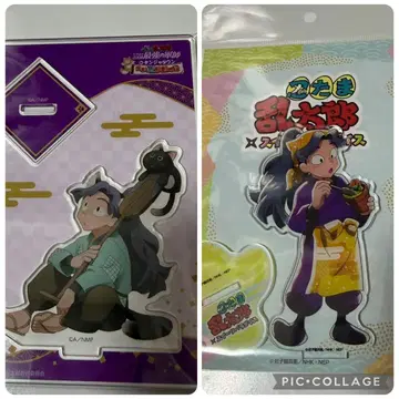 닌타마 란타로 아크릴 스탠드 난자타운 스위츠 파라다이스 아야베 키하치로