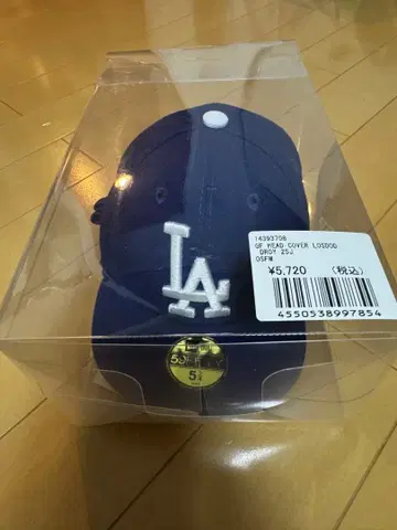 새상품급 NEW ERA 다저스 골프헤드커버 드라이버용 뉴에라 골프