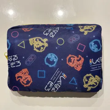 시그널 제로 토트백