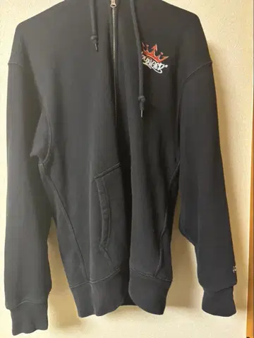 younger song x 9090 리미티드 집 후디