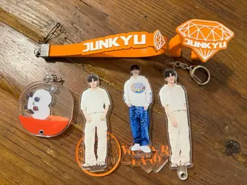 TREASURE 준규 JUNKYU