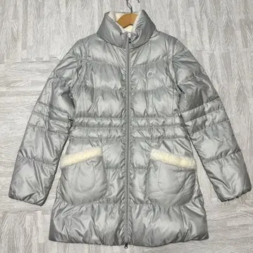 새상품급 adabat 2Way 다운 자켓 M