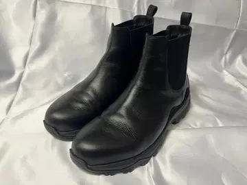 [컨디션 최상] SPINGLE SP-1902 Black M 사이즈