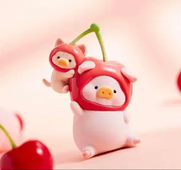 크리스마스 세일 아기돼지 Lulu fruits 후르츠 체리