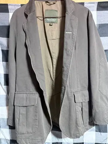 Henry cotton's 커버올 M