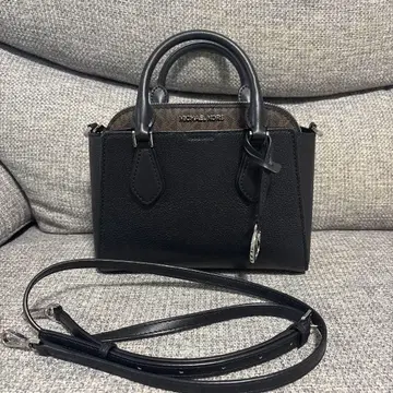 MICHAEL KORS 3way 가죽 숄더백