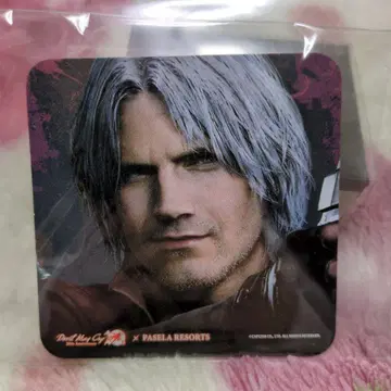 데빌 메이크라이 파세라 단테 코스터