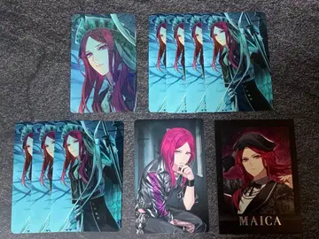 브라스 운모 정리