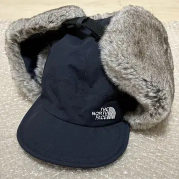 [ 익명 배송 ] THE NORTH FACE 플라이트 캡 L 사이즈