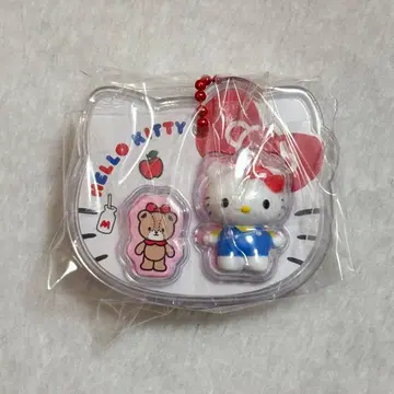 산리오 패키지 참 키티