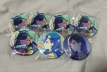 프로세카 시라이시 안즈 그리캔 묶음 판매