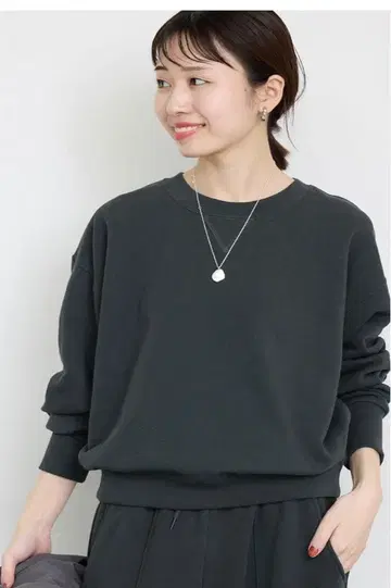 Russell athletic slobe iena 별주 가제트 맨투맨