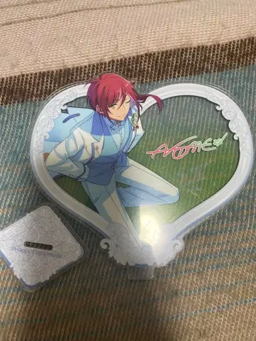 앙상블 스타즈 서약 아크릴 스탠드 사카사키 나츠메