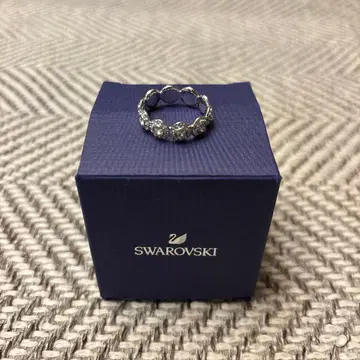 Swarovski 반지
