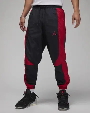 조던 웜업 팬츠 사이즈 S