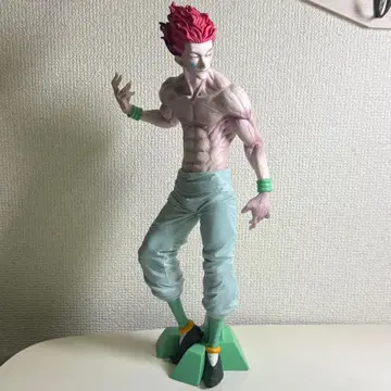 HUNTER x HUNTER 히소카 Grandista 그란디스타