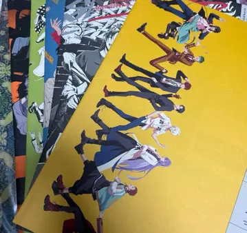 히프노시스 마이크 뉴스레터