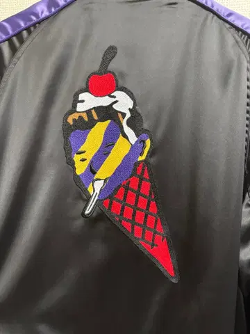 아이스크림 스카잔 ICECREAM